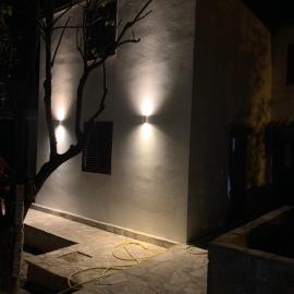 Apartment Centar, hotel in Buljarica