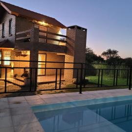 Cabañas San Pío