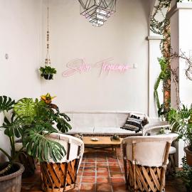 Casa Blanco by Barrio Mexico