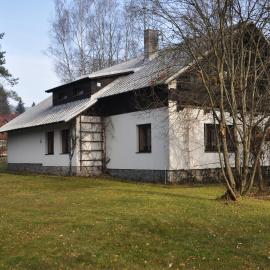 Privát - Harrachov 392