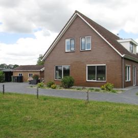 De Steerne, mooie plek aan het Overijssels kanaal., hotel in Schalkhaar