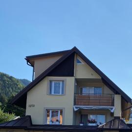 Apartmán Drievko