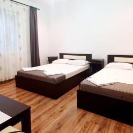 Casa Eduard, hotel in Eforie Sud