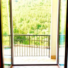 La finestra sul parco, hotel in Villetta Barrea