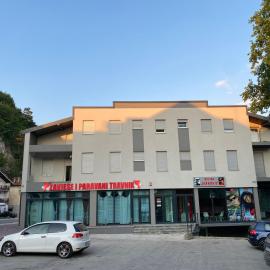 Apartmani Venci Travnik, hotel in Travnik