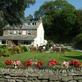 Elerkey Guest House