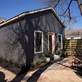 The Studio on Ast., Downtown Bentonville near all!, hotel in Bentonville