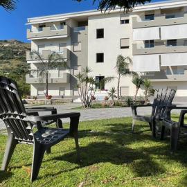 Citrarium B&B - Apartaments, hotel a Cetraro