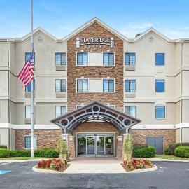 Staybridge Suites Gulf Shores by IHG, hotel u gradu 'Gulf Shores'