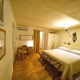 Lo Studio, hotel v destinácii Terranuova Bracciolini