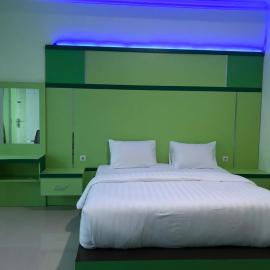 Shaima Homestay Syari'ah, hotel en Bukittinggi