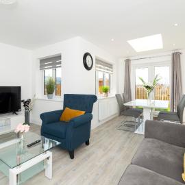 Greenfield Holiday Homes