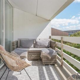 6 person holiday home in Ringkøbing-By Traum, hotel v destinácii Ringkøbing