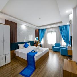 Aquarius Grand Hotel