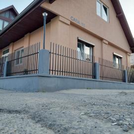 Casa 115 Toplița, hotel Maroshévízen