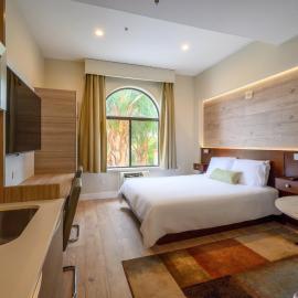 Studios Inn, hotel a San Jose