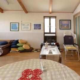 Kantan the house with ocean view, מלון באויטה