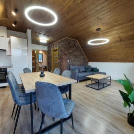 Domek/apartament Przekop