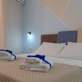 Viesnīca Casa Vacanze Vicolo San Pietro Agridžento