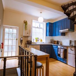 Entire character property in heart of Norwich