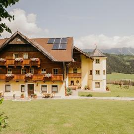 HOFERHOF Schladming -Dachstein, Hotel in Schladming