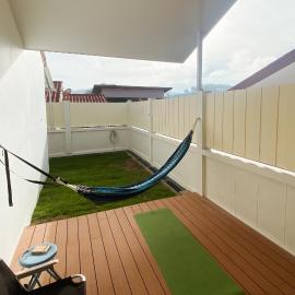 Sundae Haus, hotel in Betong