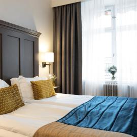 Elite Stora Hotellet Linköping โรงแรมในลินเชอปิง