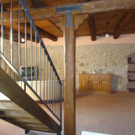 Residence Il Convento, hotel a SantʼAngelo a Fasanella