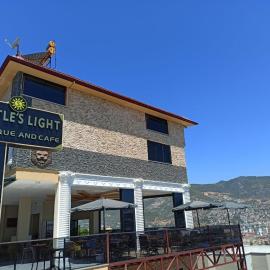 Castle Light Boutique, hotell sihtkohas Alanya