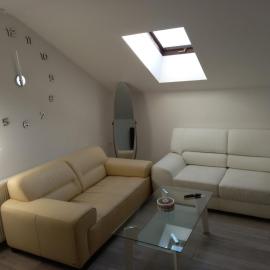 Apartmani Dubrava 2
