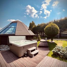Osada Koniaków 4, khách sạn ở Koniaków