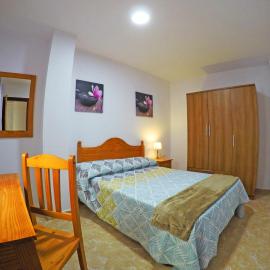 Apartamento Beneharo en San Andrés, hotel i San Andrés