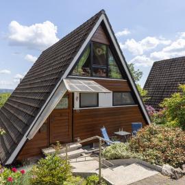 Ferienhaus Düperthal
