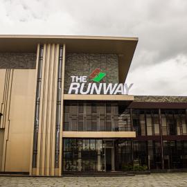 THE RUNWAY HOTEL