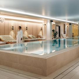 Elite Palace Hotel & Spa, hotell Stockholmis