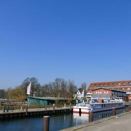 Ferienwohnung "Meer sehn" Objekt-ID 12134-8