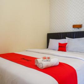 RedDoorz At Hotel Sartika Yogyakarta