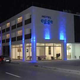 Hotel Egge, hotel in Çeşme