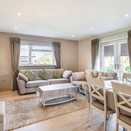 Beeches Cottage, hotel in Blackburn