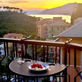 Casa Sea La Vie: Cosy Apartment with Sea View