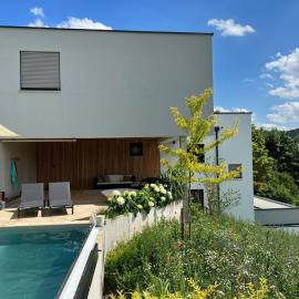 Ferienchalets Riedenburg
