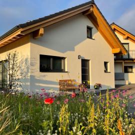 Mein Chalet, hotelli kohteessa Leutasch