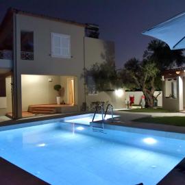 VILLA BLUE VEDERE
