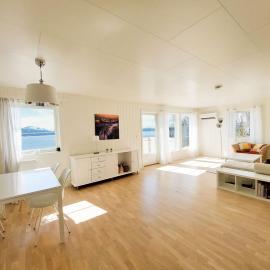 Destination Senja - Vangsvik, Hotel in Vangsvik