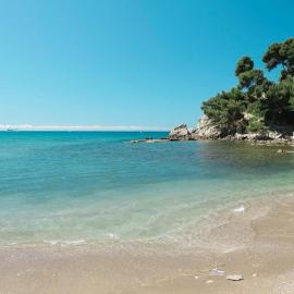 Superbe Rez-de-Villa 6p calme & plage à pied
