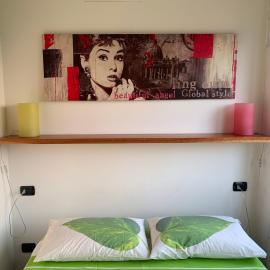 Le Tre Civette, hotel din Lecce