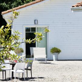 gîte le Champ Libre, hotell i Dompierre-sur-Yon