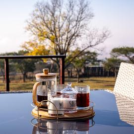 Rorkes Drift Lodge, hotel in Rorkeʼs Drift