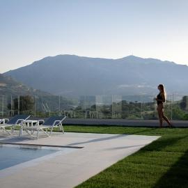 Eolides Villas a mythical escape