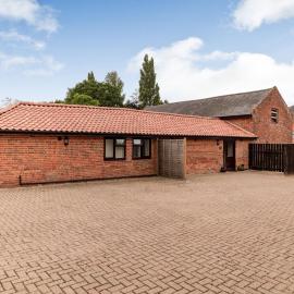 The Nest Box, hotel em Diss